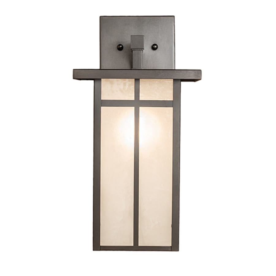Meyda Tiffany 18" Tall Wall Sconce