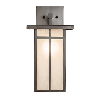 Meyda Tiffany 18" Tall Wall Sconce