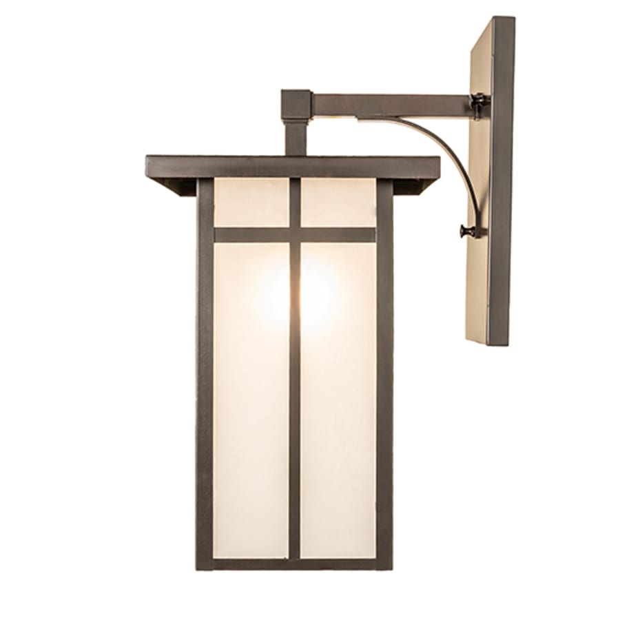 Meyda Tiffany 18" Tall Wall Sconce