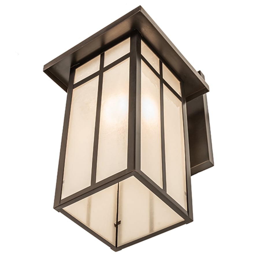 Meyda Tiffany 18" Tall Wall Sconce
