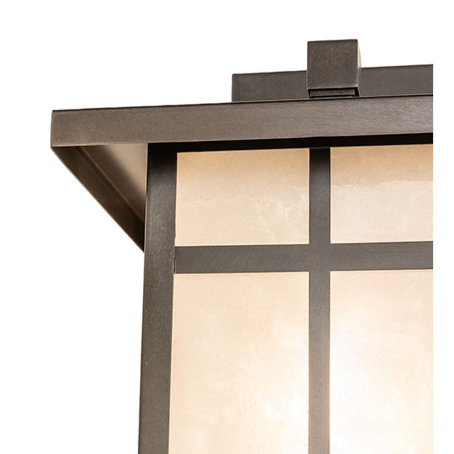Meyda Tiffany 18" Tall Wall Sconce