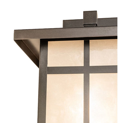 Meyda Tiffany 18" Tall Wall Sconce