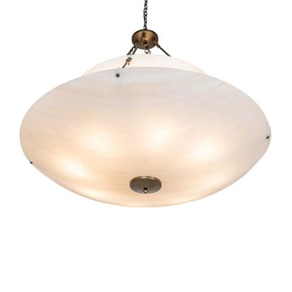 Meyda Tiffany 12 Light 56" Wide Pendant