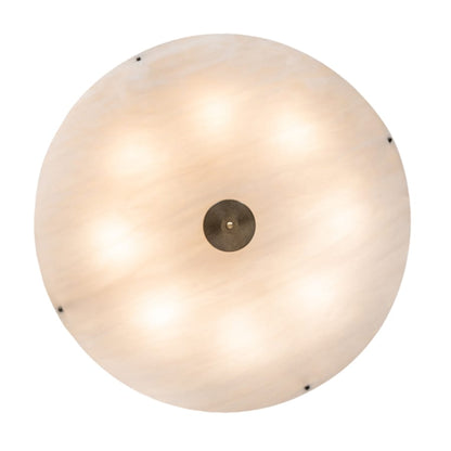 Meyda Tiffany 12 Light 56" Wide Pendant