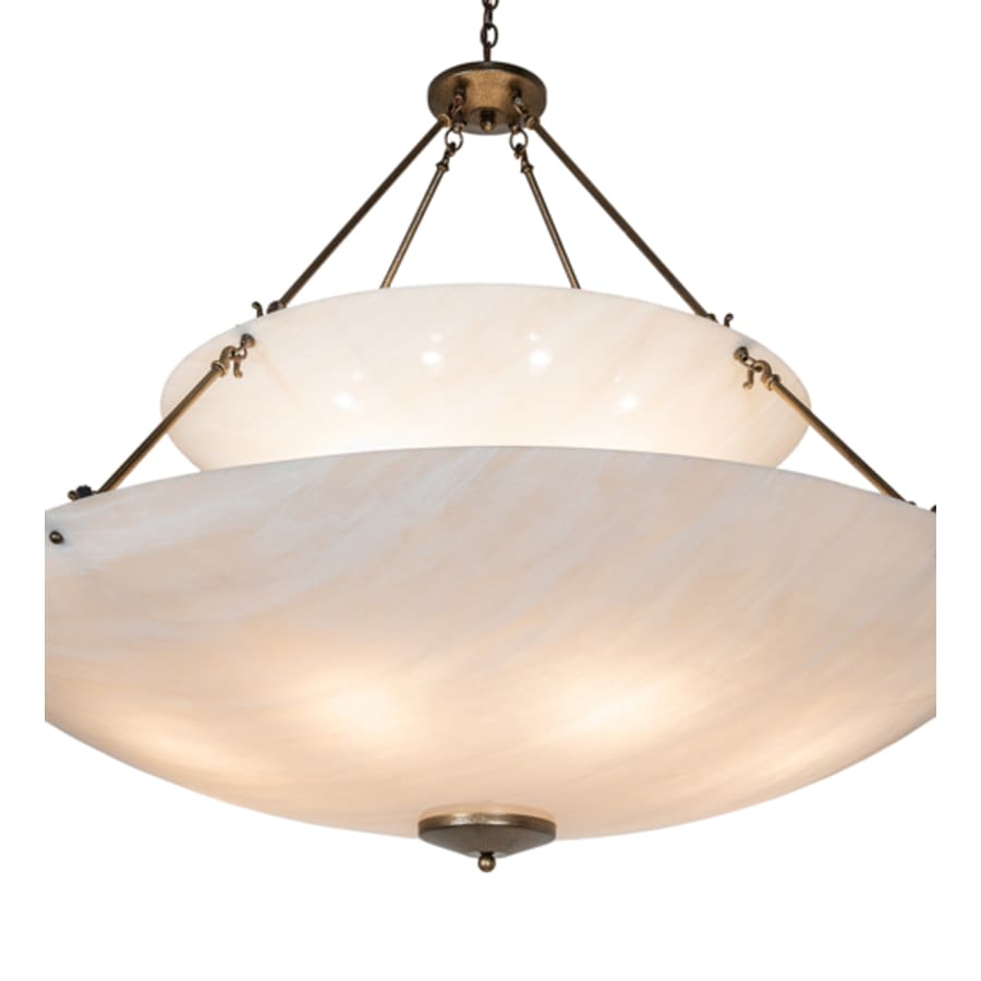 Meyda Tiffany 12 Light 56" Wide Pendant