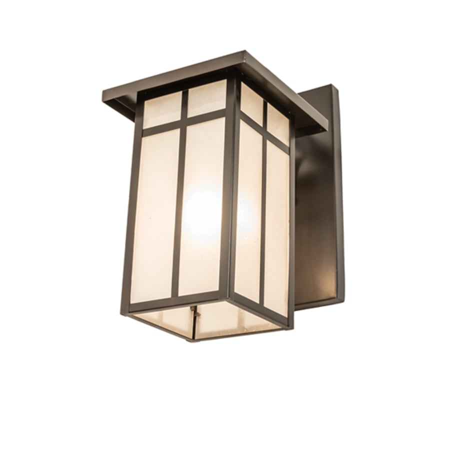 Meyda Tiffany 13" Tall Wall Sconce