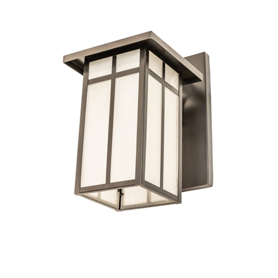 Meyda Tiffany 13" Tall Wall Sconce