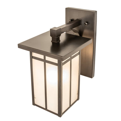 Meyda Tiffany 13" Tall Wall Sconce