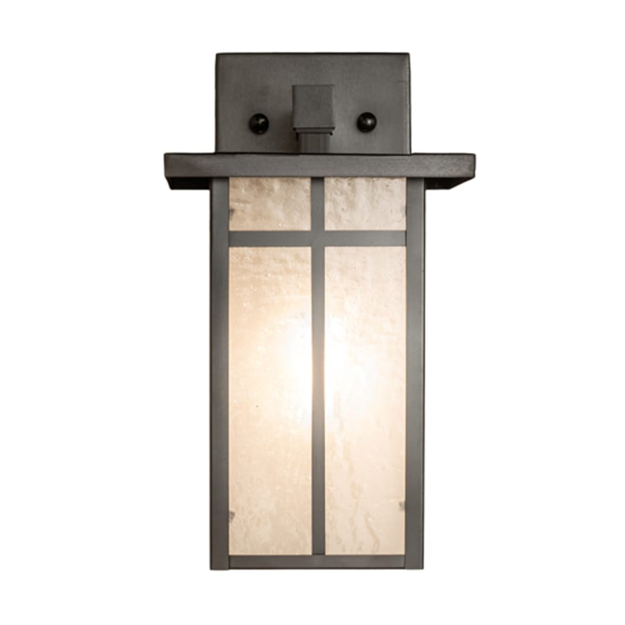 Meyda Tiffany 13" Tall Wall Sconce