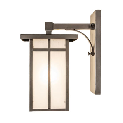 Meyda Tiffany 13" Tall Wall Sconce