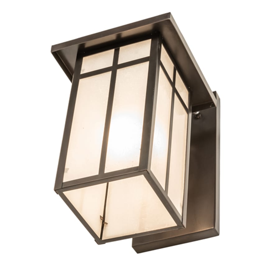 Meyda Tiffany 13" Tall Wall Sconce