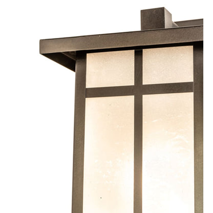 Meyda Tiffany 13" Tall Wall Sconce
