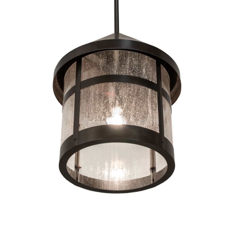 Meyda Tiffany 18" Wide Pendant