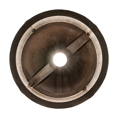 Meyda Tiffany 18" Wide Pendant