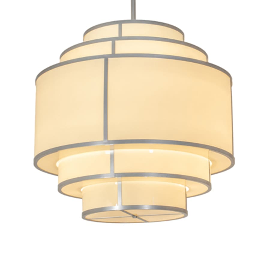 Meyda Tiffany 20 Light 42" Wide Pendant