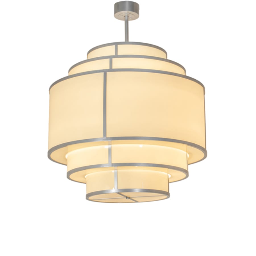 Meyda Tiffany 20 Light 42" Wide Pendant