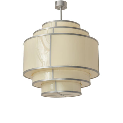 Meyda Tiffany 20 Light 42" Wide Pendant