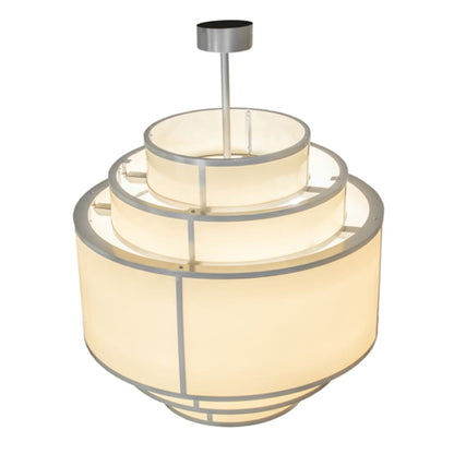 Meyda Tiffany 20 Light 42" Wide Pendant