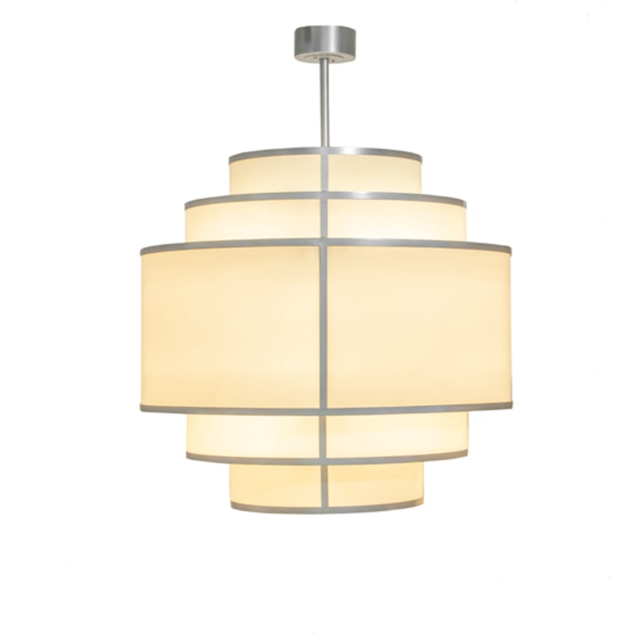 Meyda Tiffany 20 Light 42" Wide Pendant