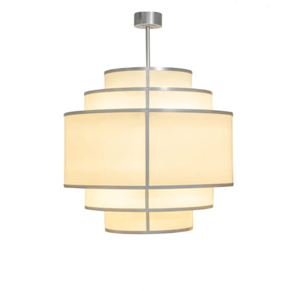 Meyda Tiffany 20 Light 42" Wide Pendant