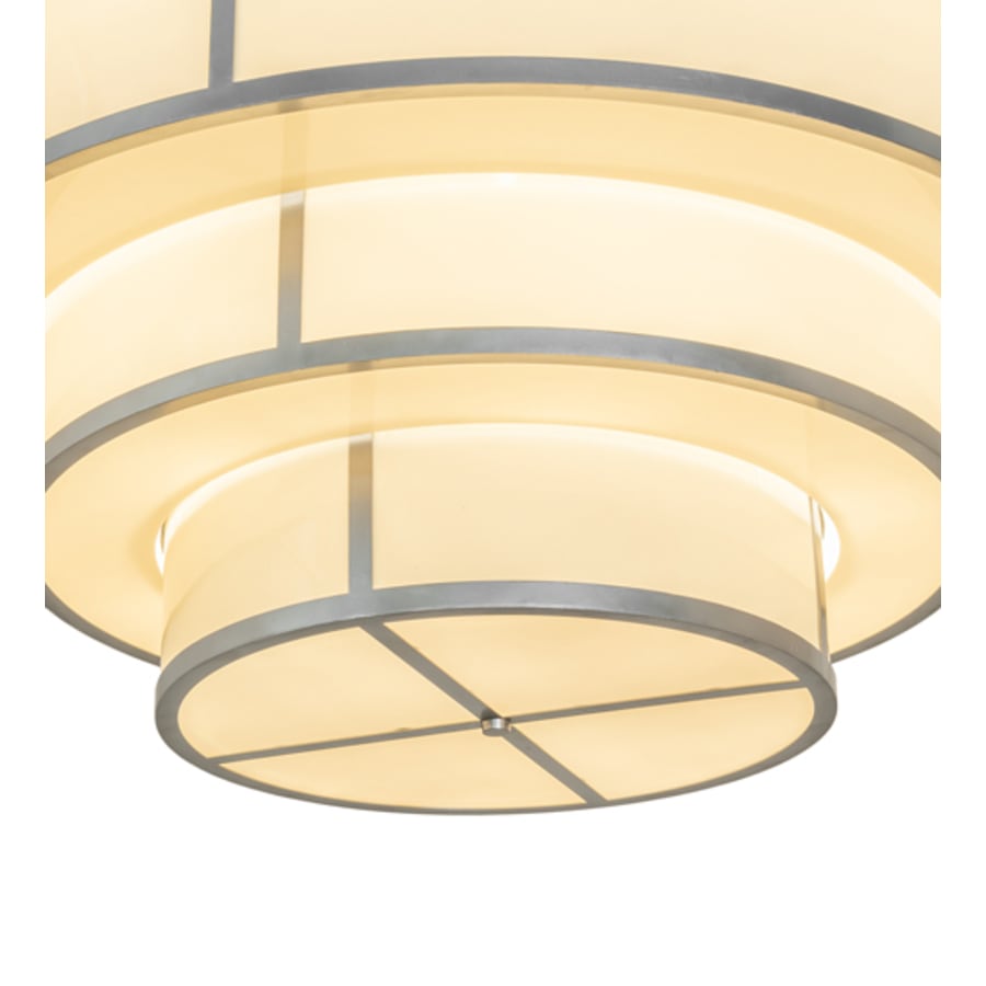 Meyda Tiffany 20 Light 42" Wide Pendant