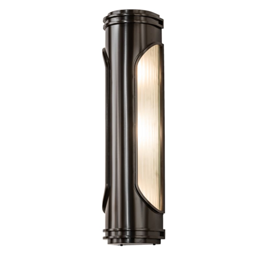 Meyda Tiffany 3 Light 24" Tall Wall Sconce