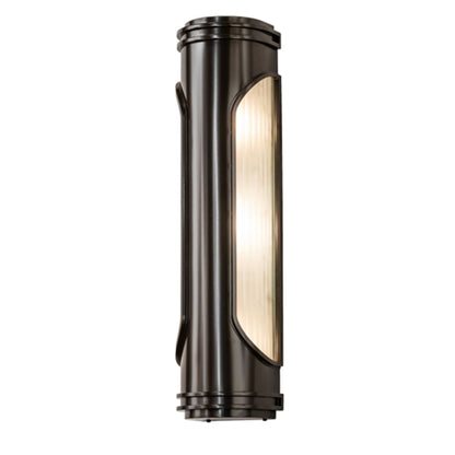 Meyda Tiffany 3 Light 24" Tall Wall Sconce