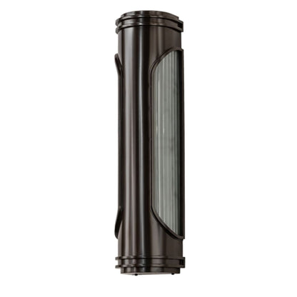 Meyda Tiffany 3 Light 24" Tall Wall Sconce