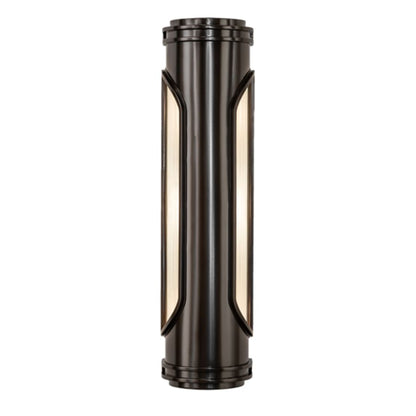 Meyda Tiffany 3 Light 24" Tall Wall Sconce