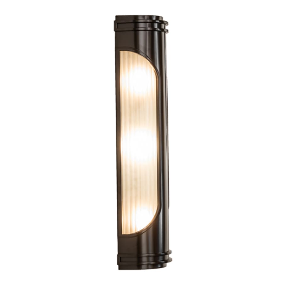 Meyda Tiffany 3 Light 24" Tall Wall Sconce