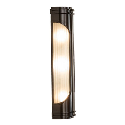 Meyda Tiffany 3 Light 24" Tall Wall Sconce