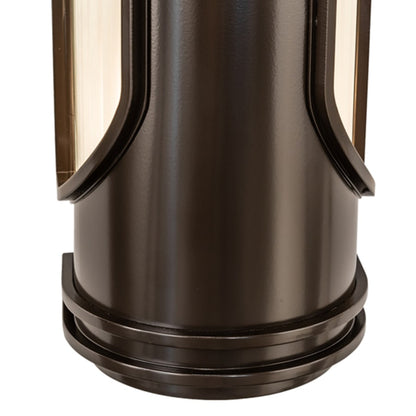 Meyda Tiffany 3 Light 24" Tall Wall Sconce
