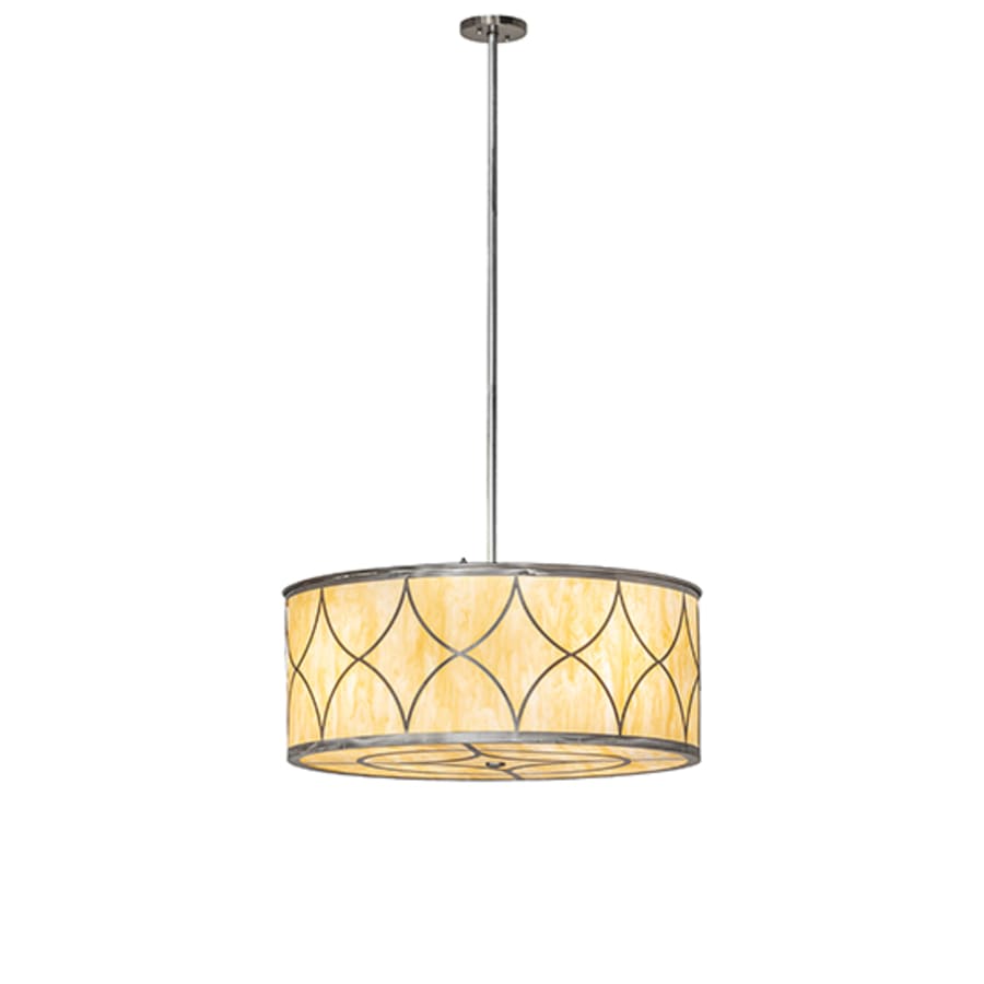 Meyda Tiffany 4 Light 30" Wide Pendant