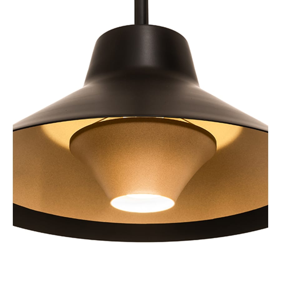 Meyda Tiffany 18" Wide Pendant