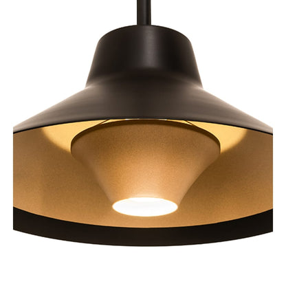 Meyda Tiffany 18" Wide Pendant