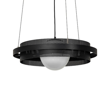 Meyda Tiffany 24" Wide Suspension Pendant
