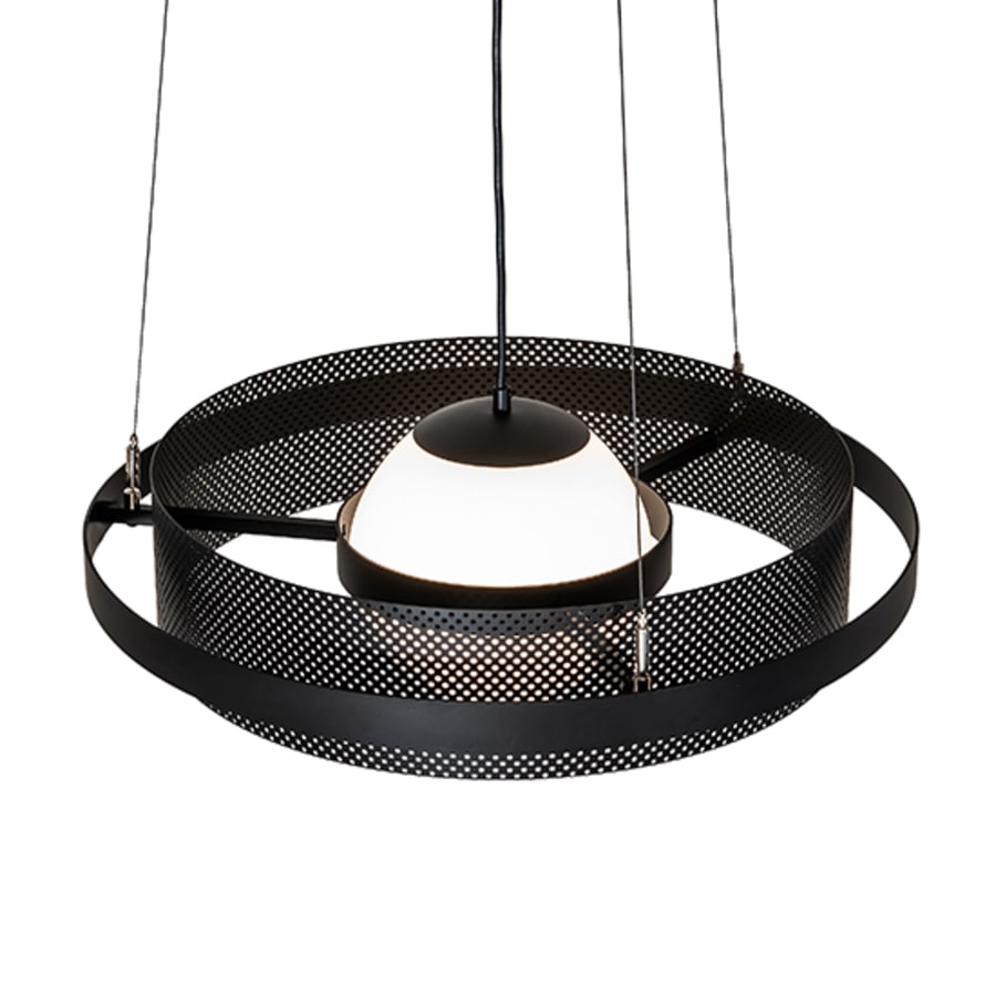 Meyda Tiffany 24" Wide Suspension Pendant