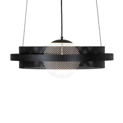 Meyda Tiffany 24" Wide Suspension Pendant