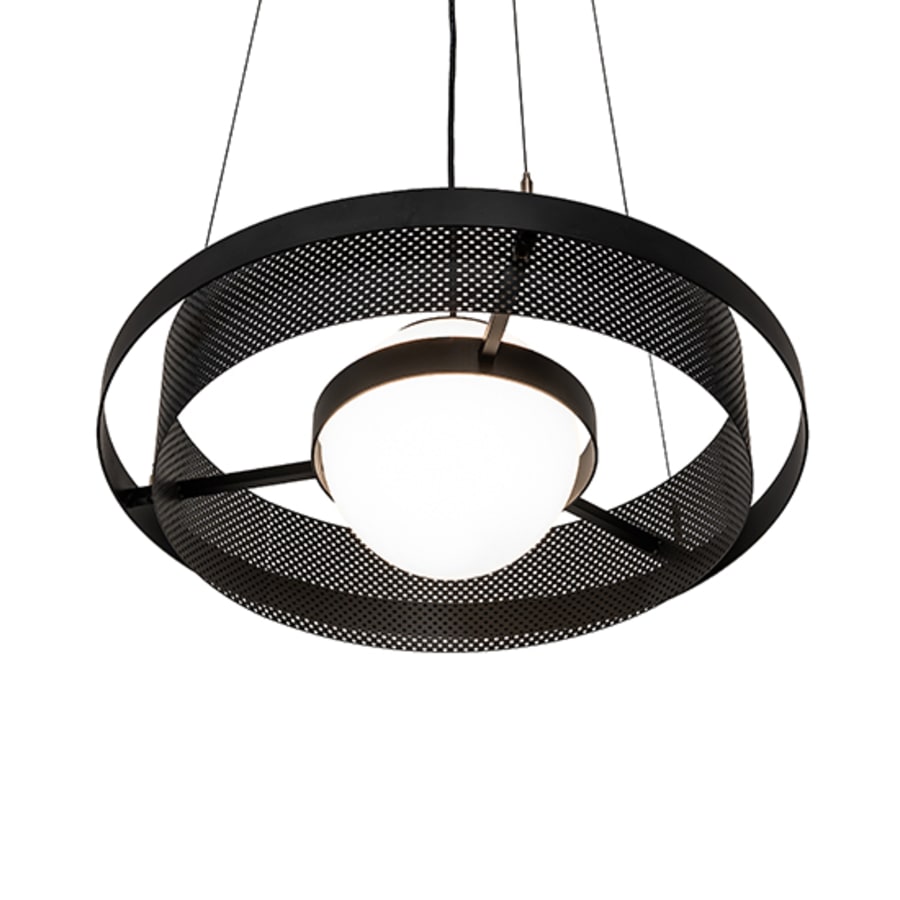 Meyda Tiffany 24" Wide Suspension Pendant