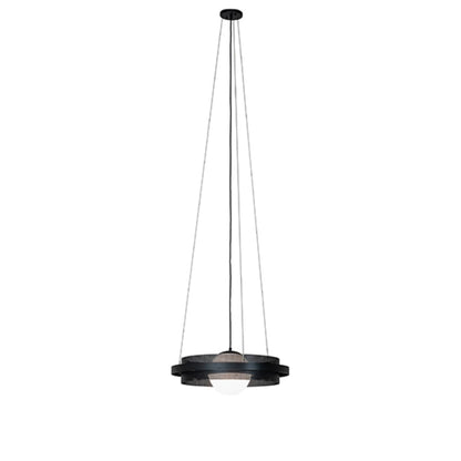 Meyda Tiffany 24" Wide Suspension Pendant