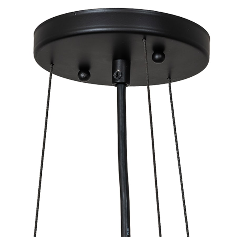 Meyda Tiffany 24" Wide Suspension Pendant