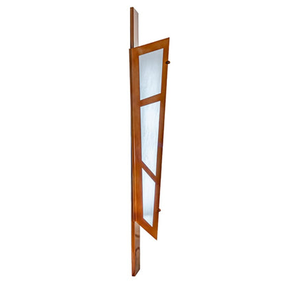 Meyda Tiffany 80" Tall Wall Sconce