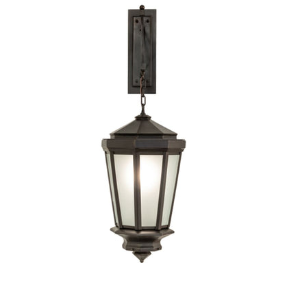 Meyda Tiffany 50" Tall Wall Sconce