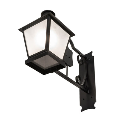 Meyda Tiffany 22" Tall Wall Sconce