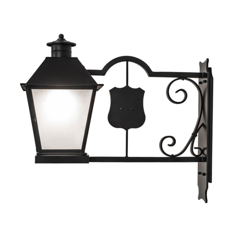 Meyda Tiffany 22" Tall Wall Sconce