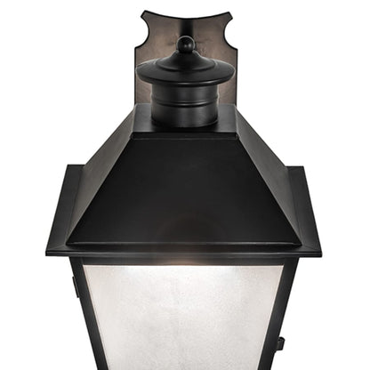 Meyda Tiffany 22" Tall Wall Sconce
