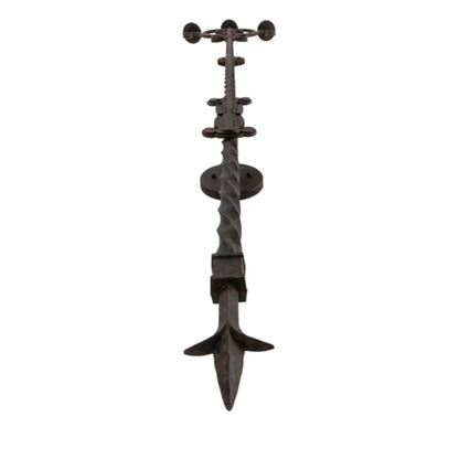 Meyda Tiffany 3 Light 74" Tall Wall Sconce