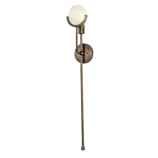 Meyda Tiffany 36" Tall Wall Sconce