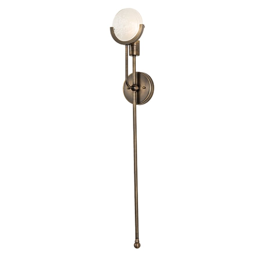 Meyda Tiffany 36" Tall Wall Sconce