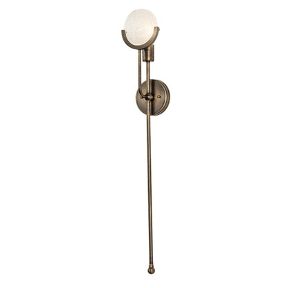 Meyda Tiffany 36" Tall Wall Sconce
